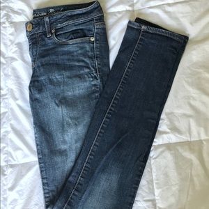 Denim American Eagle jeans